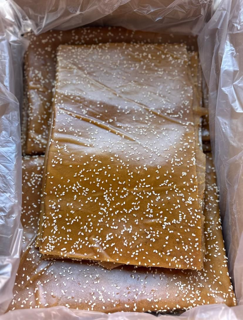 Ensarzade Kuruyemiş